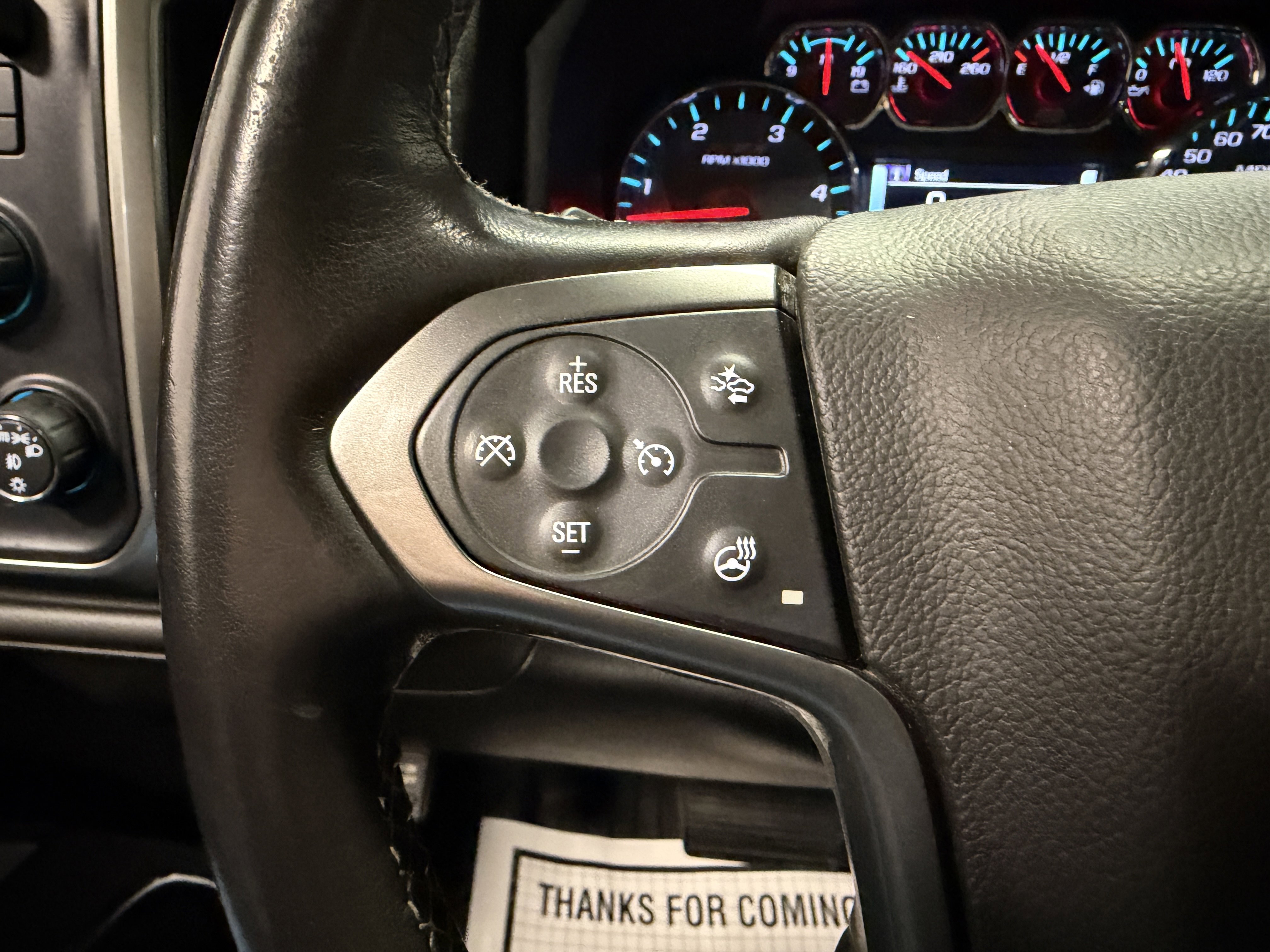 Used 2018 Chevrolet Silverado 2500 LTZ w/ Duramax Plus Package image 18