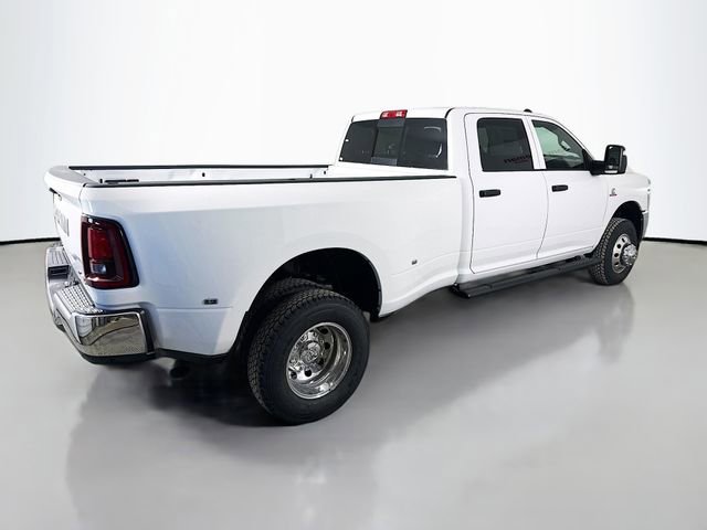 New 2026 RAM 3500 Tradesman image 7