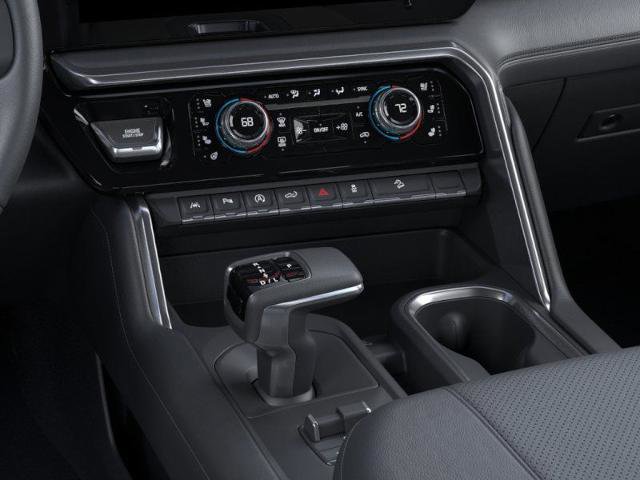 New 2026 GMC Sierra 1500 Denali w/ Technology Package AWD/4WD image 23