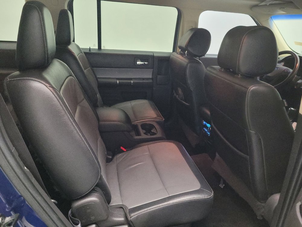 Used 2014 Ford Flex Limited w/ Equipment Group 303A AWD/4WD image 19