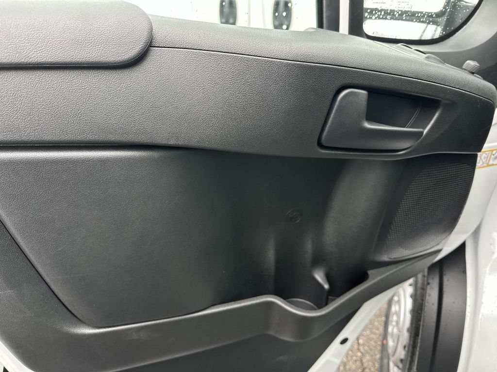 New 2026 RAM ProMaster 2500 w/ Convenience Group FWD image 11