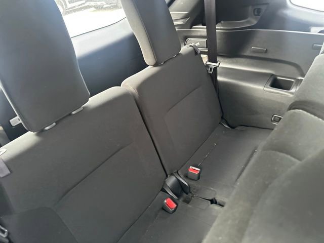 Used 2022 Mitsubishi Outlander ES image 20
