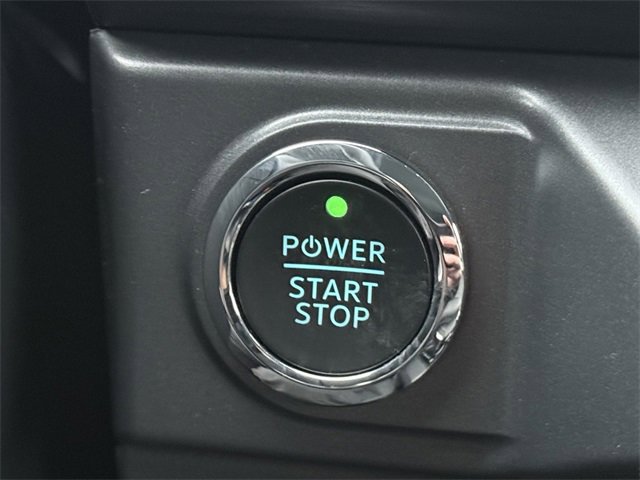 New 2025 Ford F150 Lightning XLT image 20