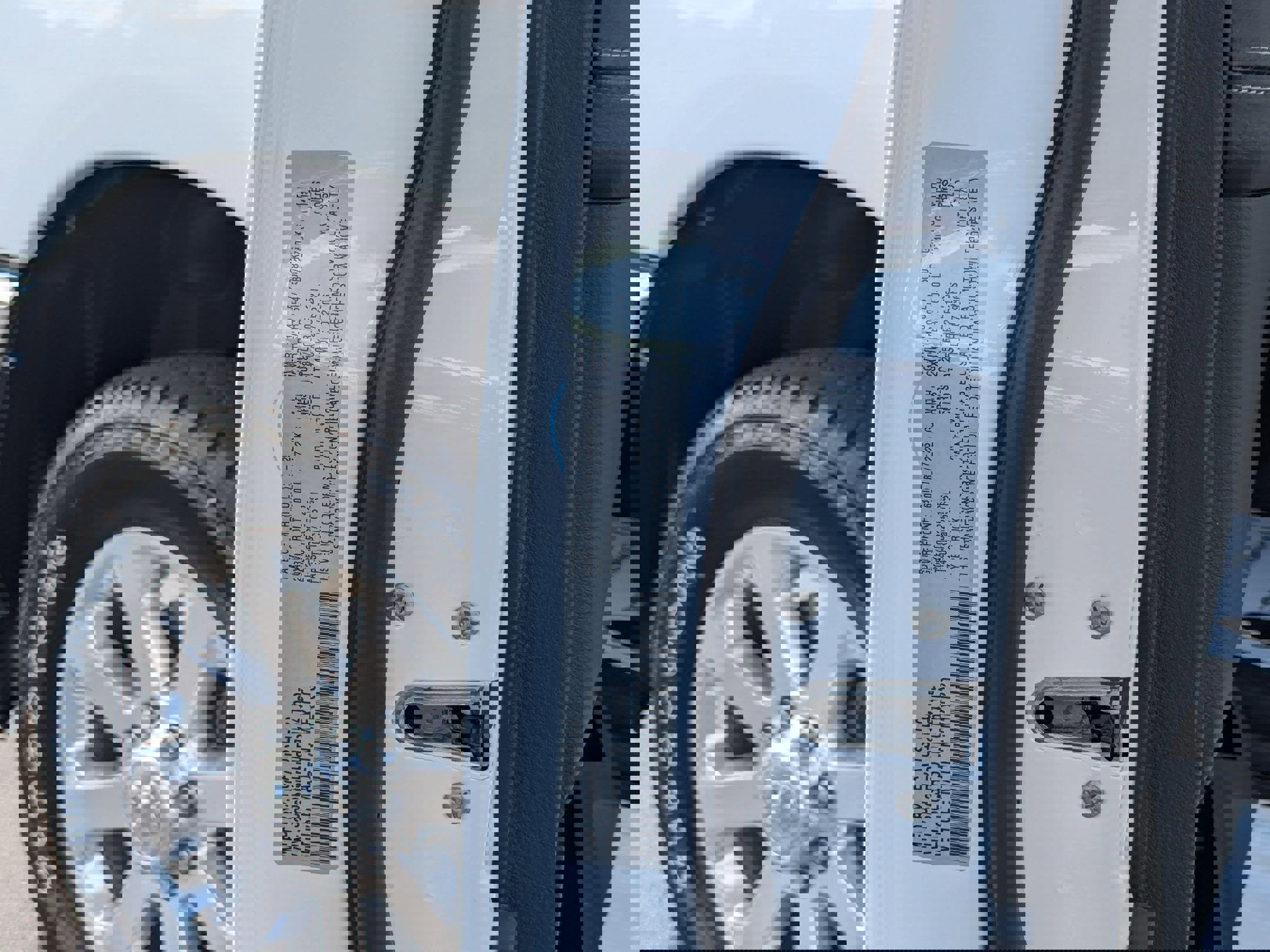 New 2026 RAM 2500 Big Horn image 41