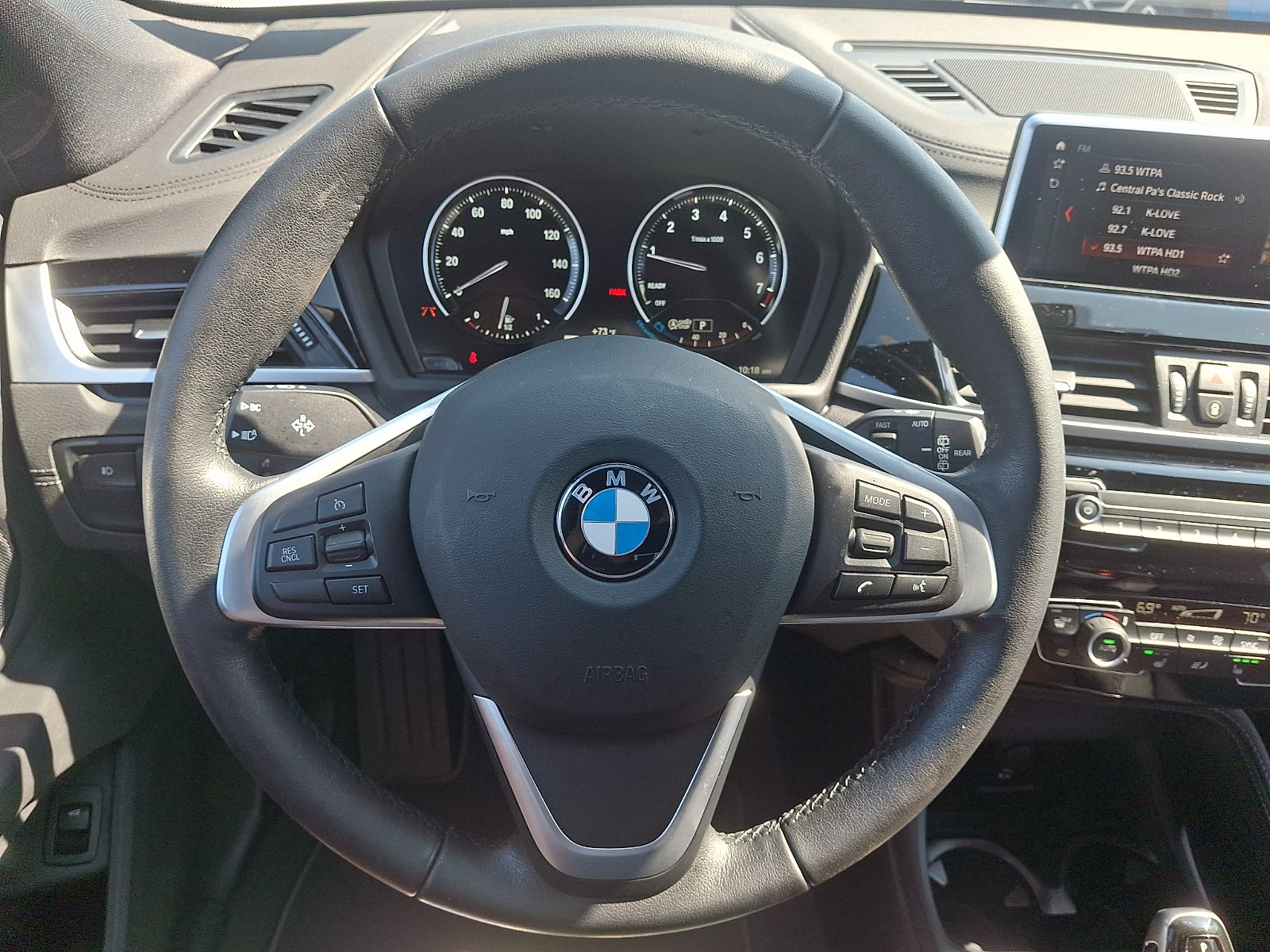 Used 2020 BMW X1 xDrive28i w/ Convenience Package AWD/4WD image 20