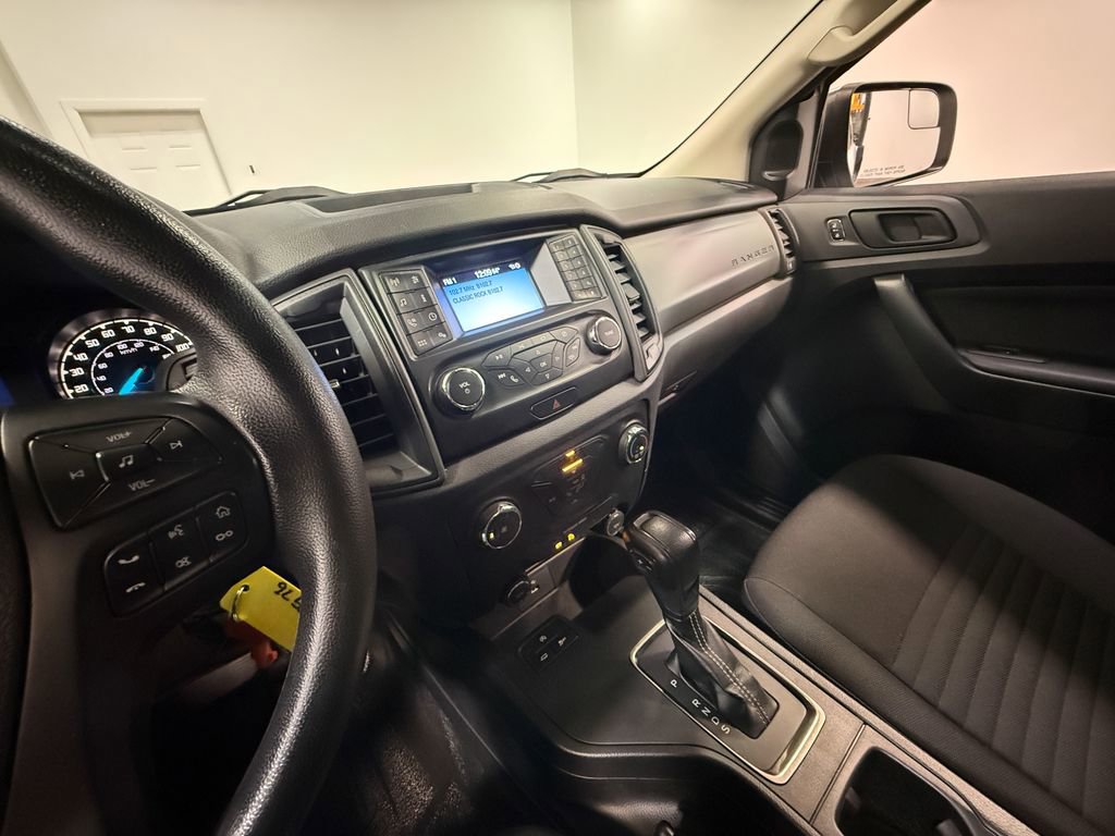 Used 2019 Ford Ranger XL RWD image 95