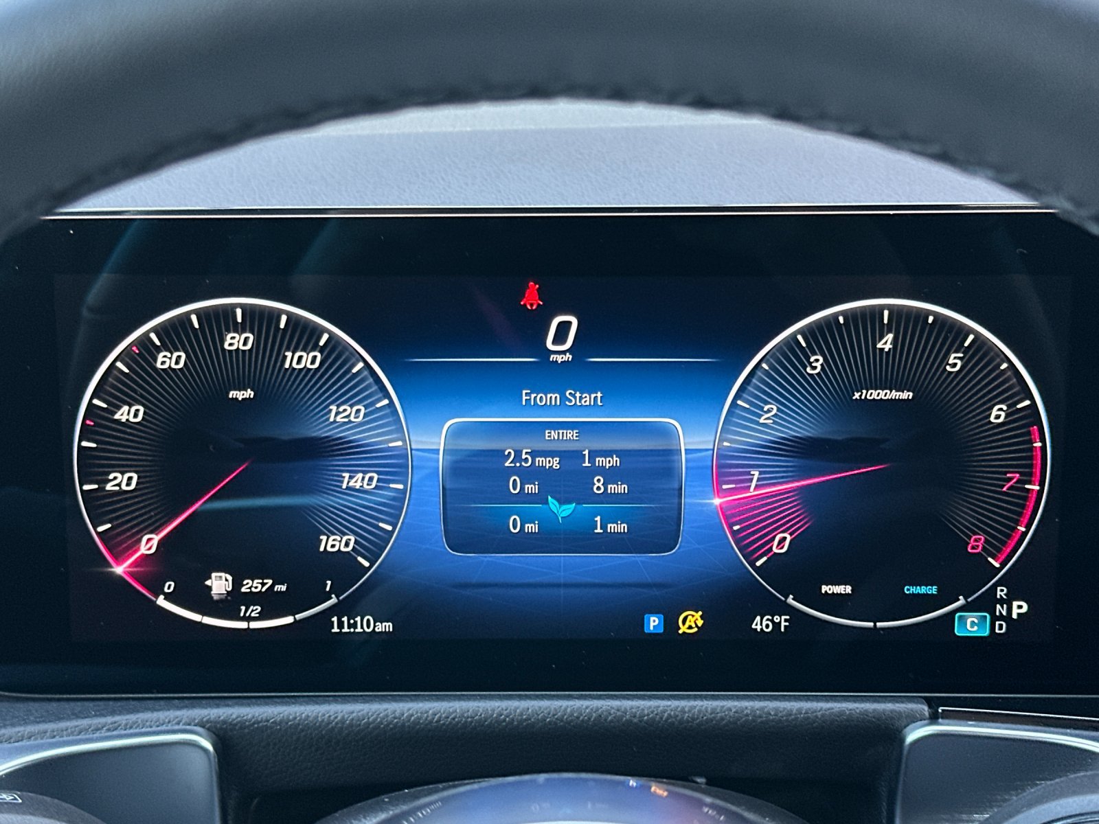 Used 2025 Mercedes-Benz GLB 250 4MATIC image 23