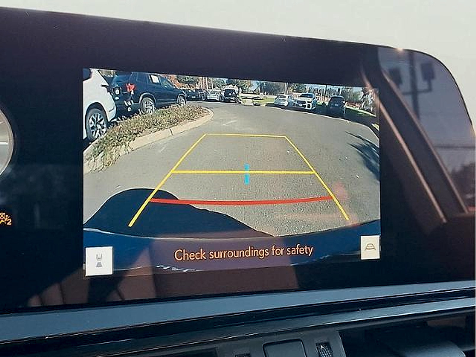 Used 2023 Lexus ES 350 w/ Premium Package FWD image 17