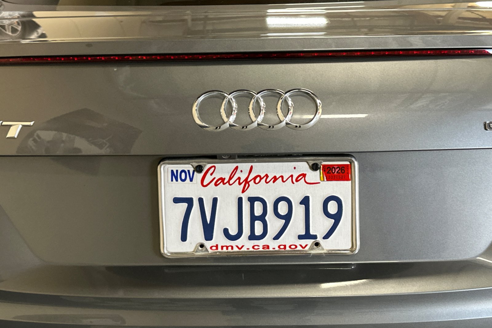 Used 2017 Audi TT 2.0T AWD/4WD image 47