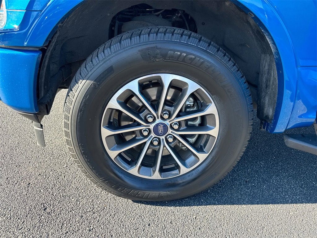 Used 2019 Ford F150 XLT w/ Equipment Group 302A Luxury image 26
