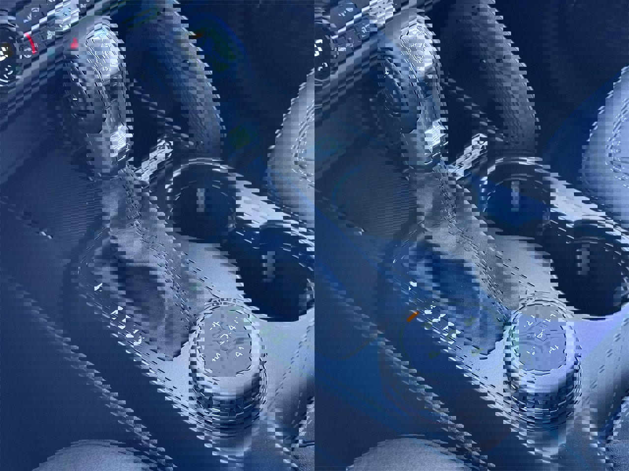 New 2025 Ford Bronco Badlands image 44