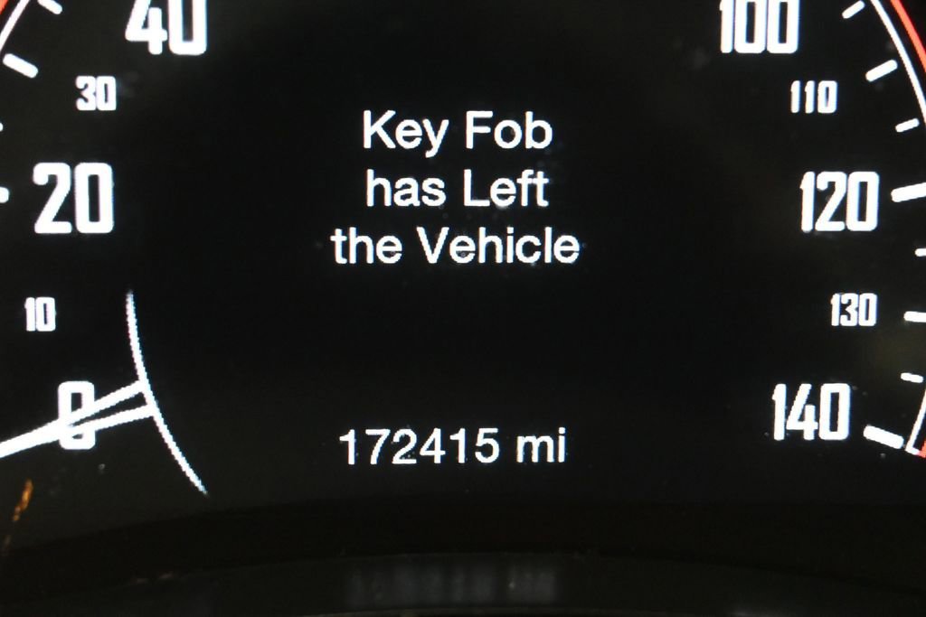 Used 2020 Dodge Durango GT w/ Blacktop Package AWD/4WD image 15