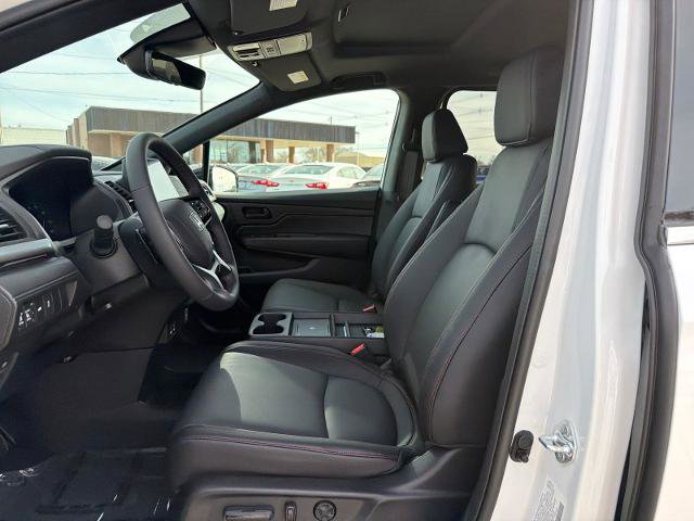 New 2026 Honda Odyssey Sport-L image 15