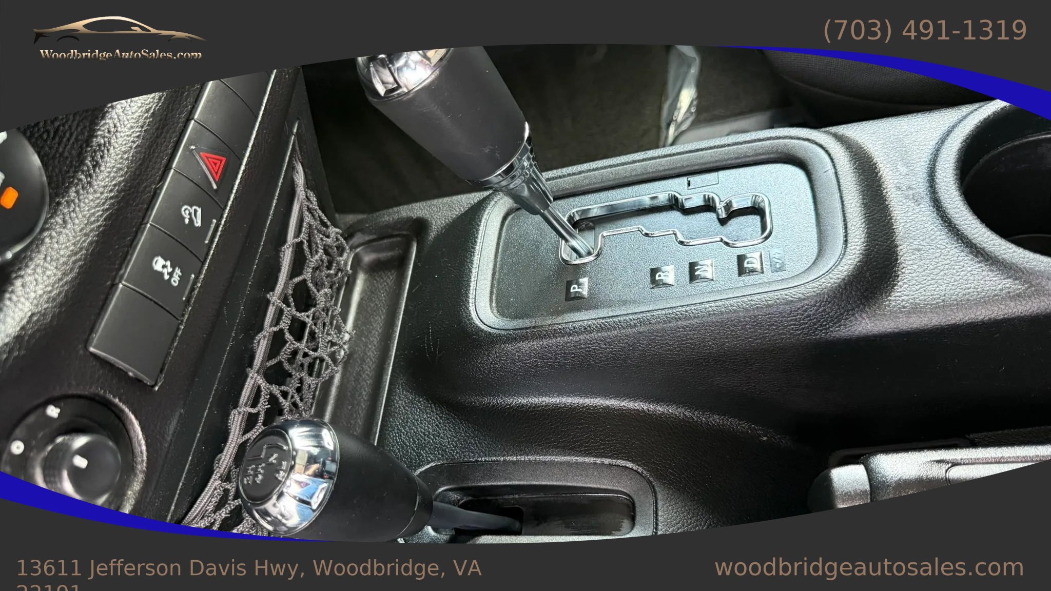 Used 2017 Jeep Wrangler Unlimited Sport w/ Quick Order Package 24S AWD/4WD image 26