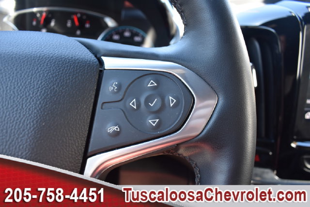 Certified 2023 Chevrolet Traverse RS FWD image 35