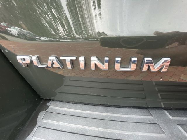 Used 2022 Ford Expedition Platinum image 31