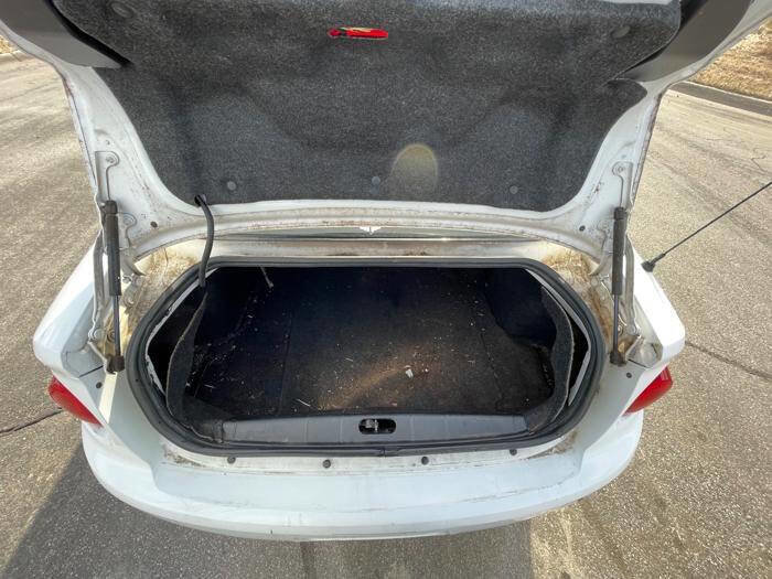 Used 2007 Chevrolet Cobalt LT image 24