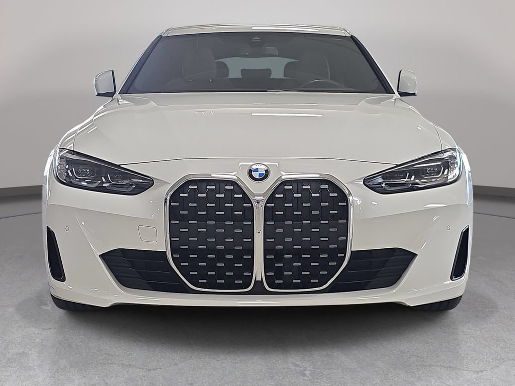 Used 2024 BMW 430i Gran Coupe w/ Convenience Package RWD image 3
