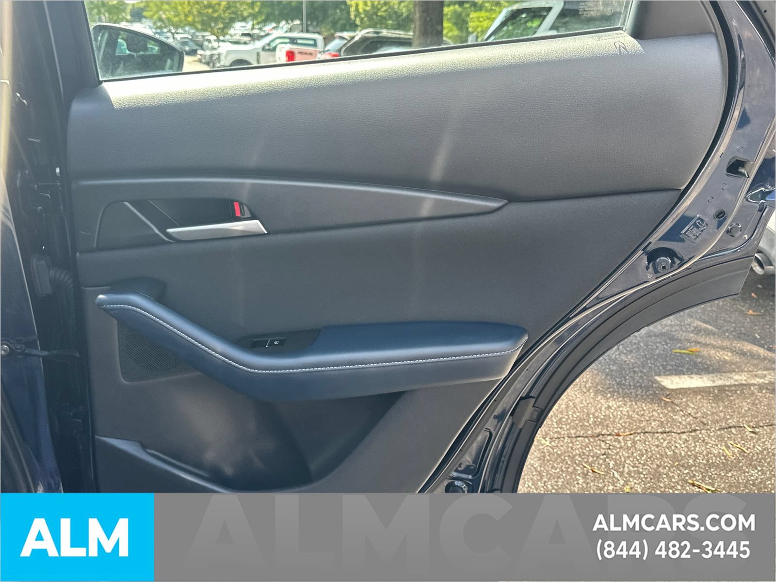 Used 2020 MAZDA CX-30 AWD image 18