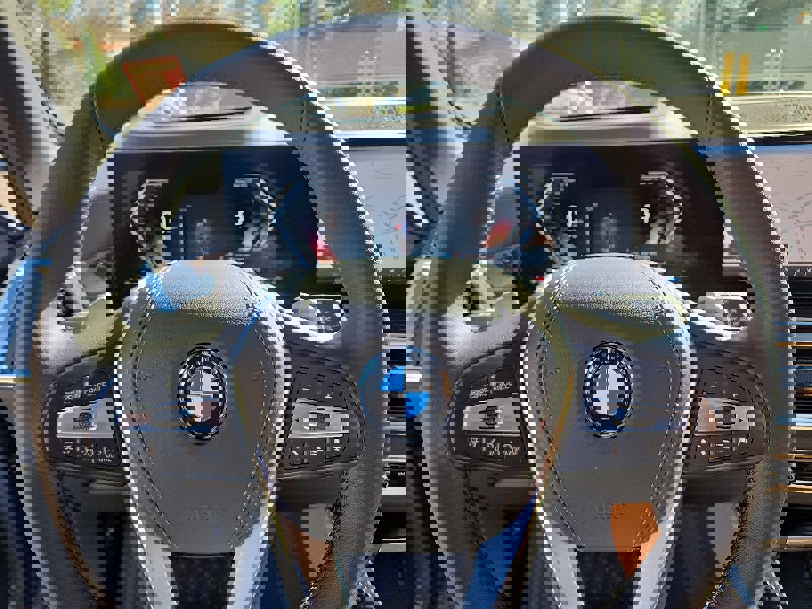 Used 2026 BMW X5 xDrive40i w/ Premium Package image 20