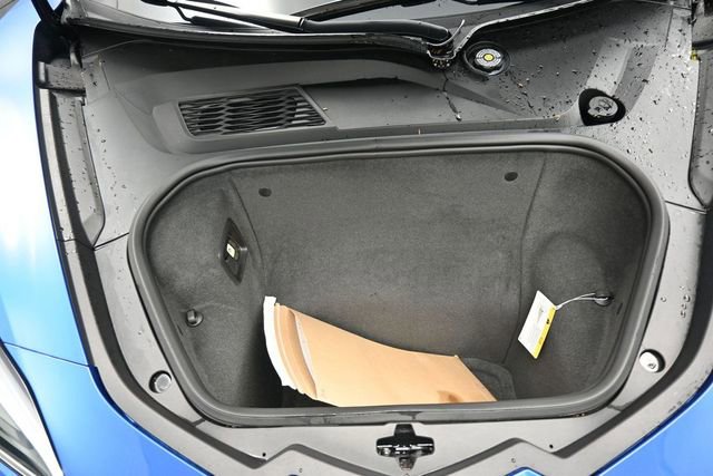 Used 2023 Chevrolet Corvette Z06 RWD image 24