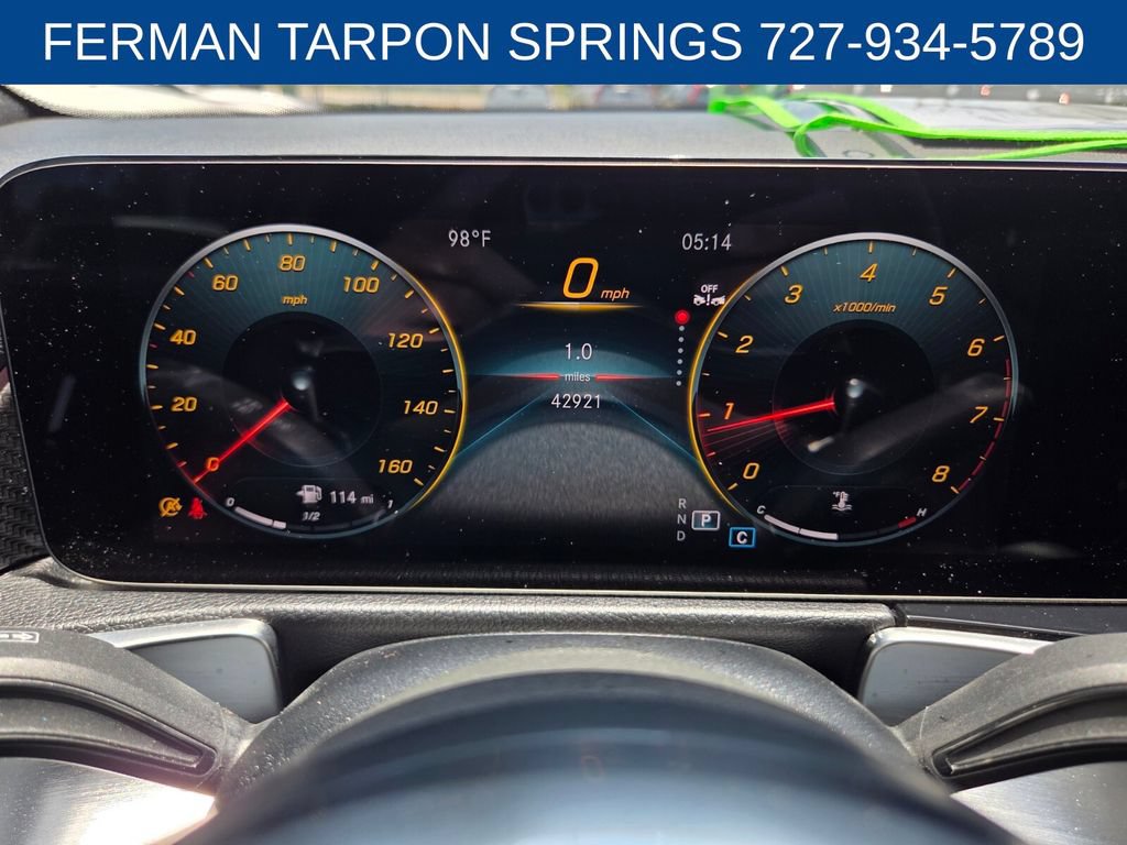 Used 2023 Mercedes-Benz GLB 250 image 35