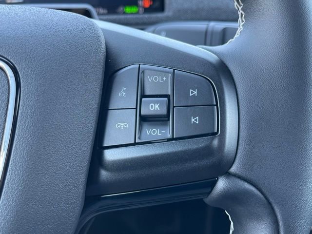 New 2025 Ford Mustang Mach-E GT image 17