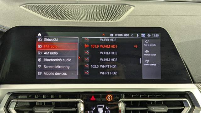 Used 2020 BMW M340i w/ Premium Package RWD image 28