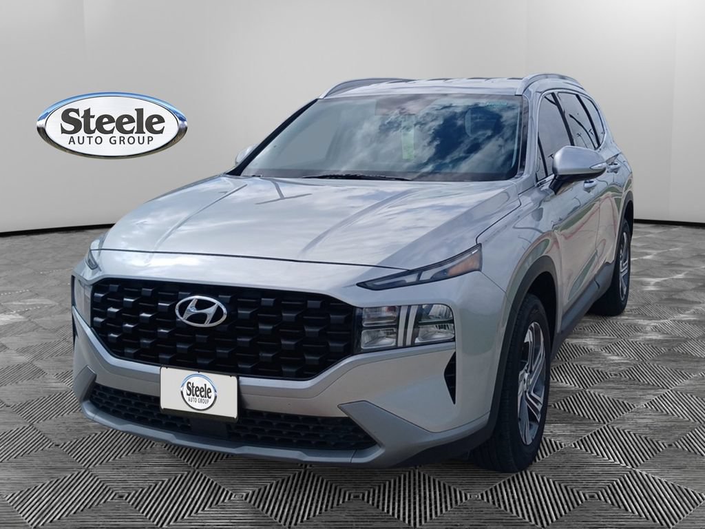 Used 2023 Hyundai Santa Fe SEL FWD image 1