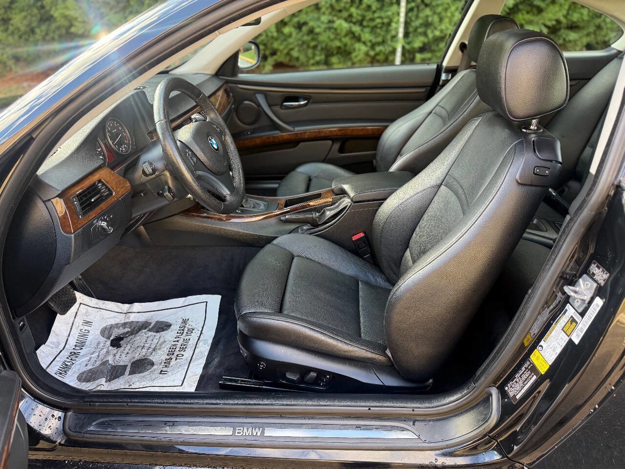 Used 2010 BMW 335i xDrive Coupe image 20