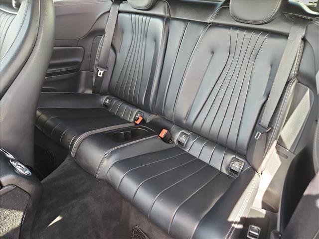 Used 2018 Mercedes-Benz E 400 4MATIC Cabriolet image 18