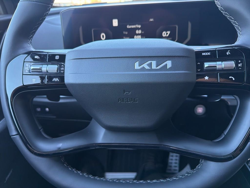 New 2026 Kia Sorento SX Prestige image 37