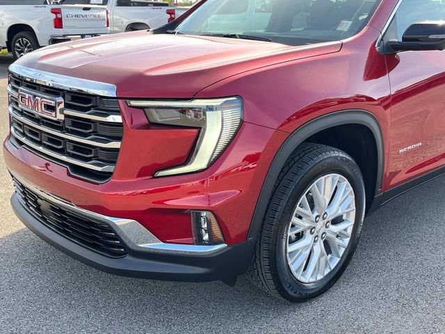 New 2026 GMC Acadia Elevation w/ Elevation Premium Package FWD image 11