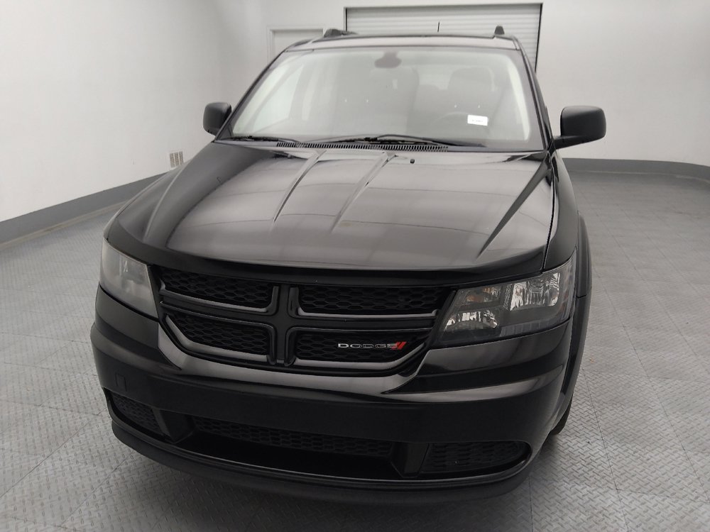 Used 2018 Dodge Journey SE w/ Popular Equipment Group FWD image 15