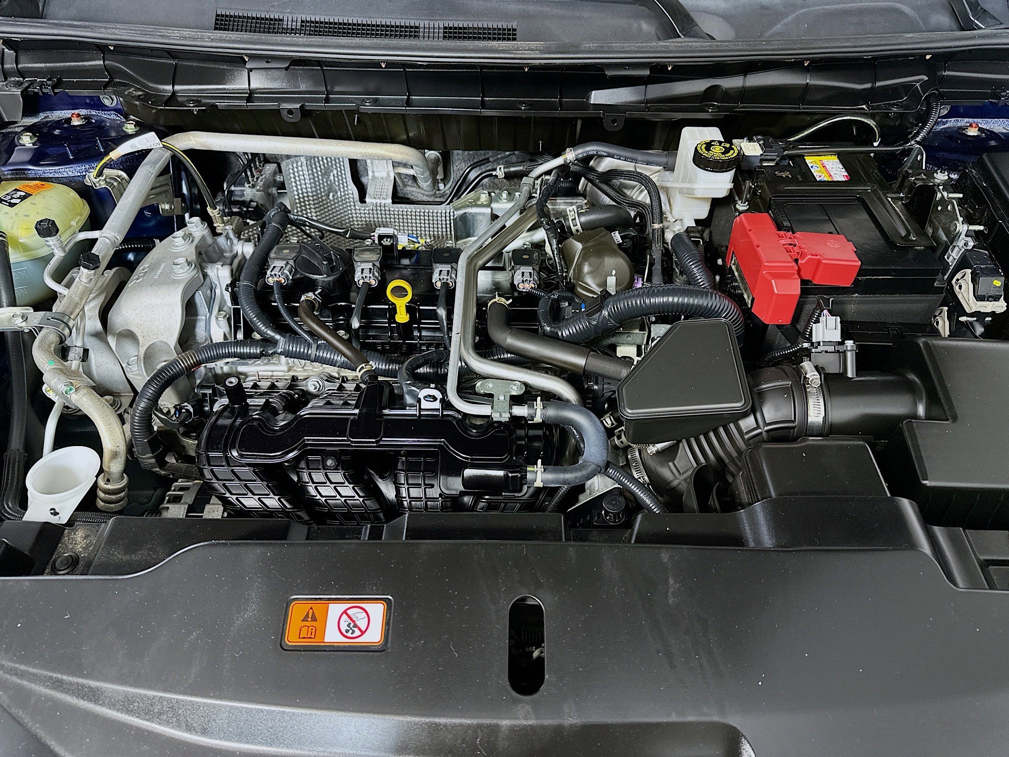 Used 2024 Mitsubishi Outlander SE FWD image 36