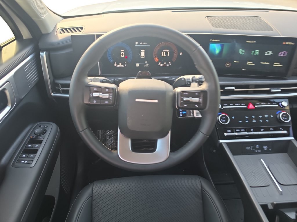 New 2026 Hyundai Santa Fe SEL FWD image 13