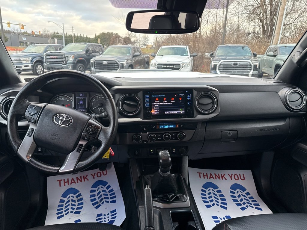 Used 2019 Toyota Tacoma TRD Pro image 20