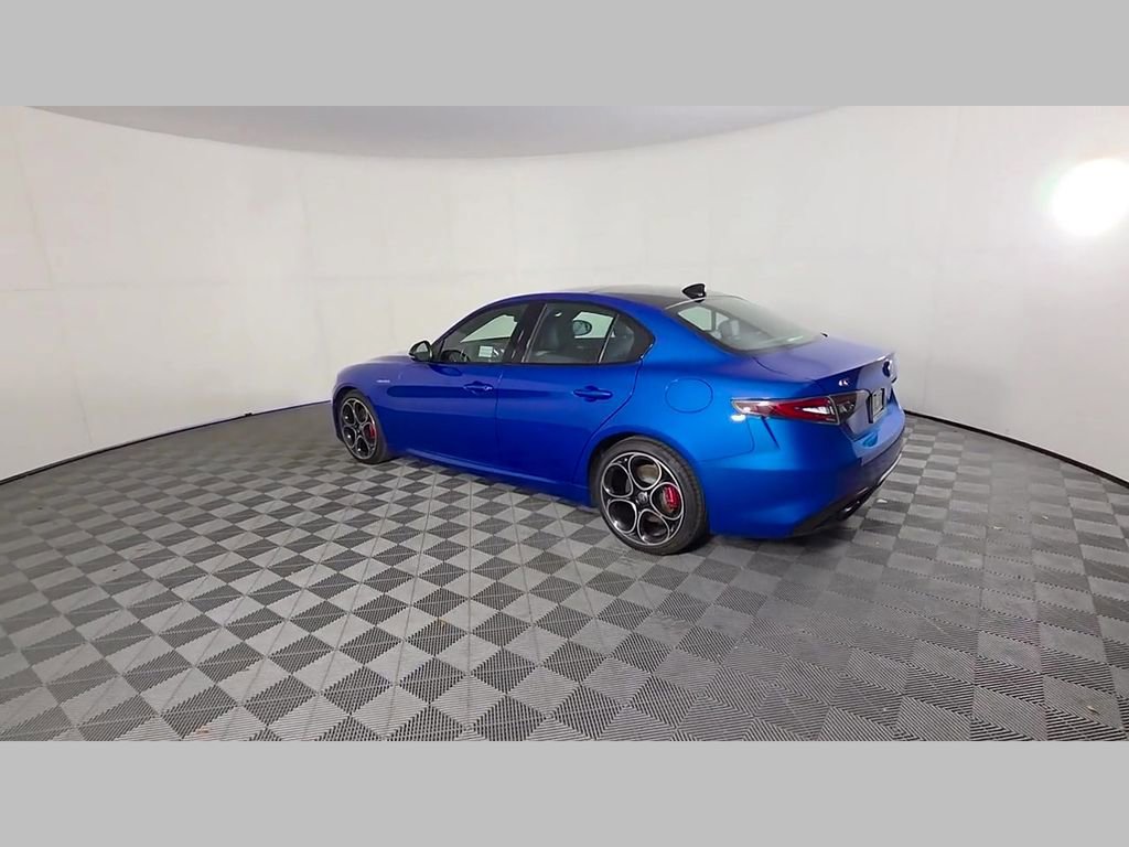 New 2025 Alfa Romeo Giulia image 36