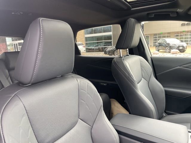 New 2026 Lexus RX 350 Premium Plus image 19