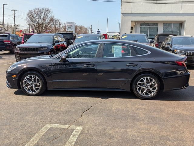 Used 2023 Hyundai Sonata SEL image 6