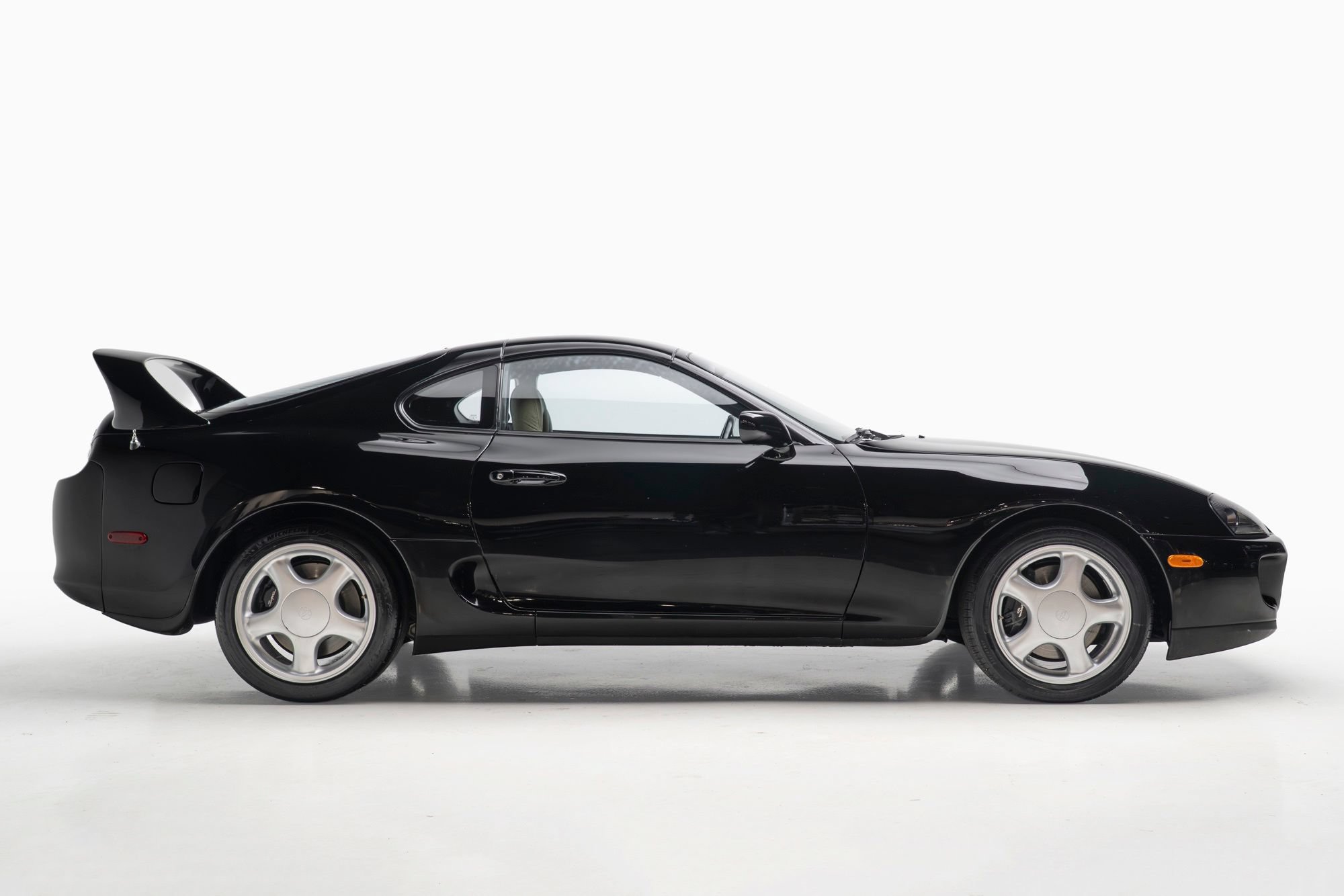 Used 1994 Toyota Supra Turbo RWD image 7