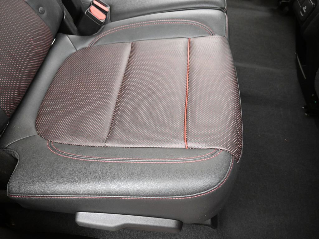 Used 2023 Chevrolet Blazer RS w/ LPO, Floor Liner Package image 16
