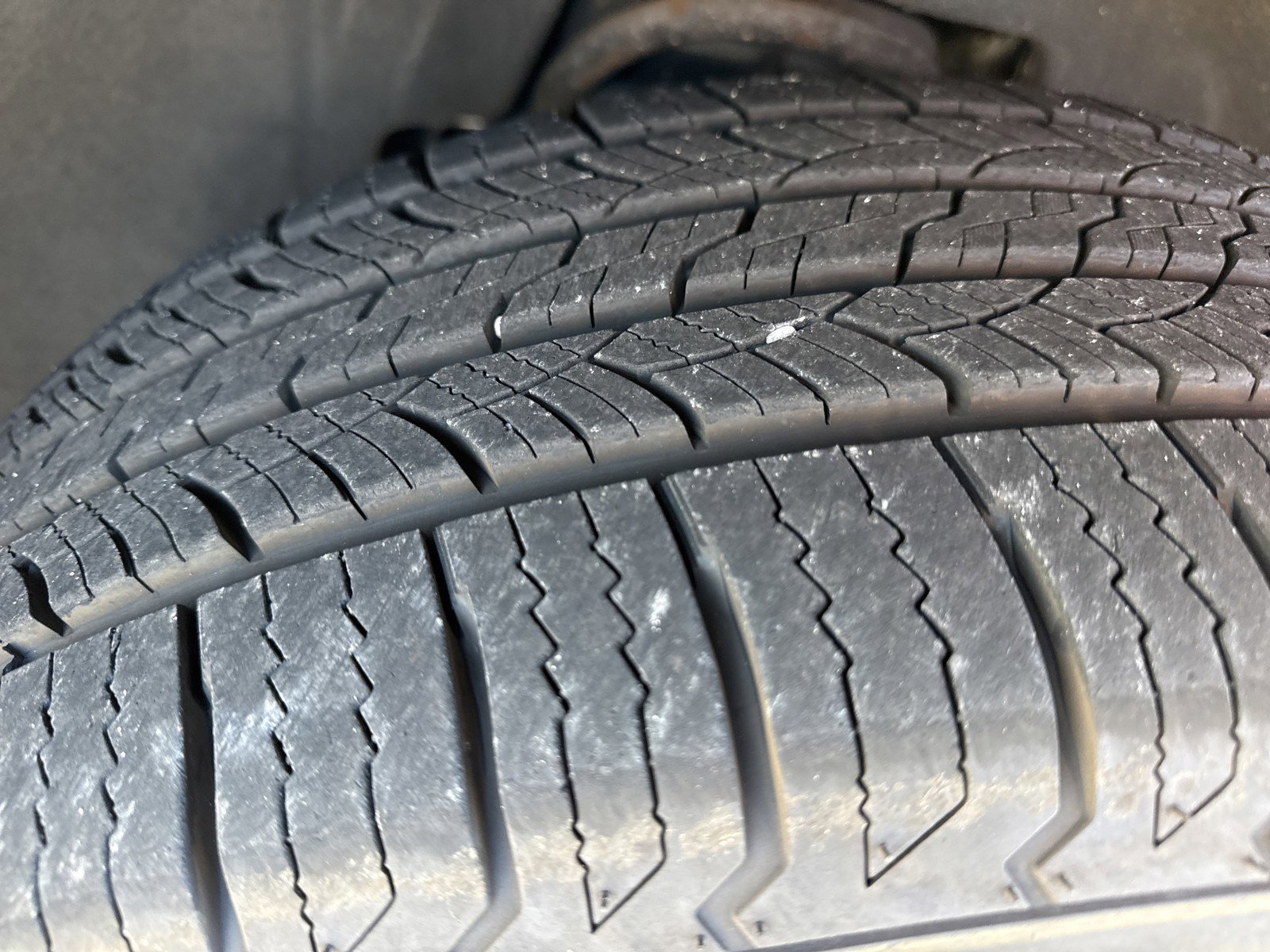 Used 2018 Chevrolet Tahoe LT w/ Max Trailering Package image 9