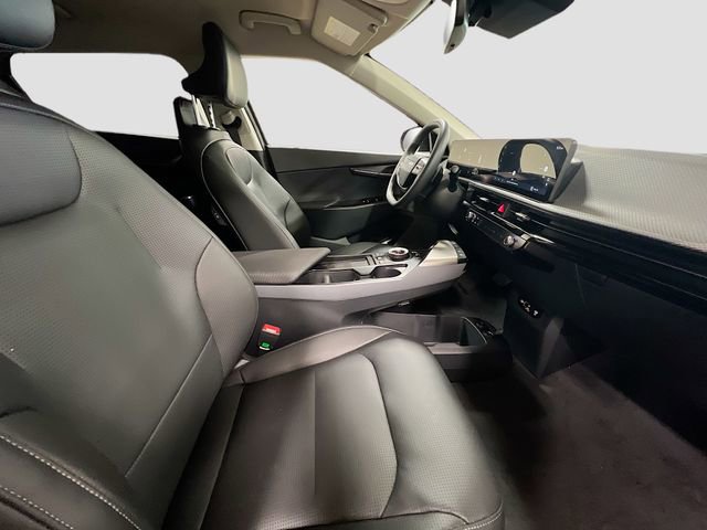 New 2025 Kia EV6 Wind image 29