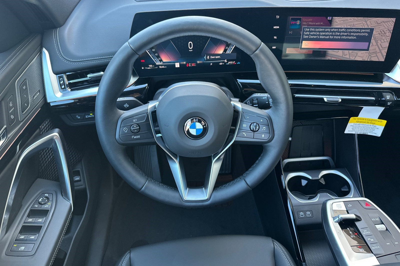 New 2026 BMW X1 xDrive28i w/ Technology Package AWD/4WD image 28