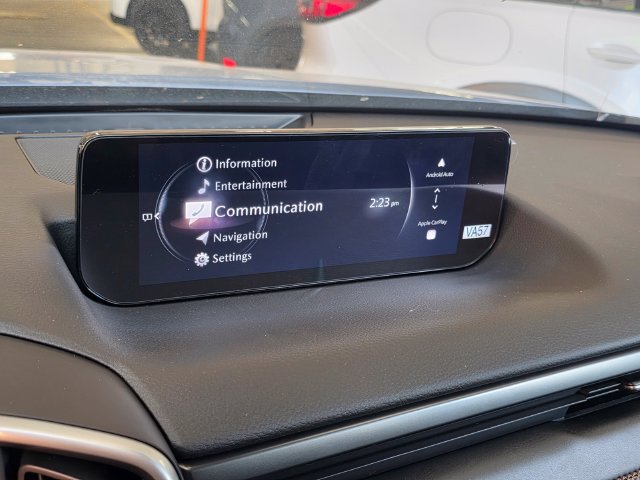 New 2026 MAZDA CX-50 AWD 2.5 Hybrid w/ Premium Pkg image 18