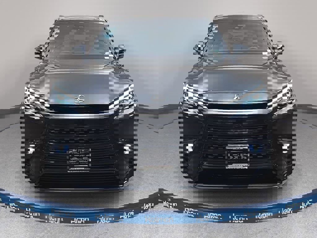 New 2026 Lexus TX 350 AWD image 2