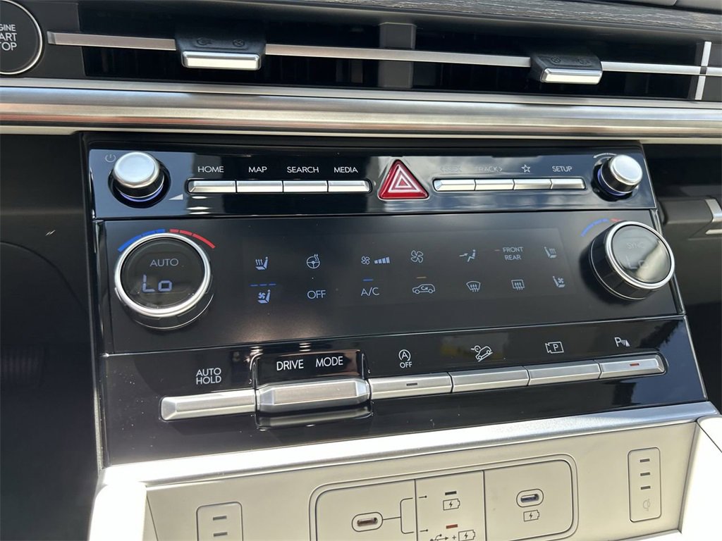 New 2026 Hyundai Santa Fe Calligraphy image 26