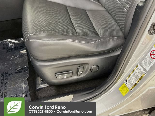 Used 2016 Lexus NX 200t AWD w/ Premium Package image 21