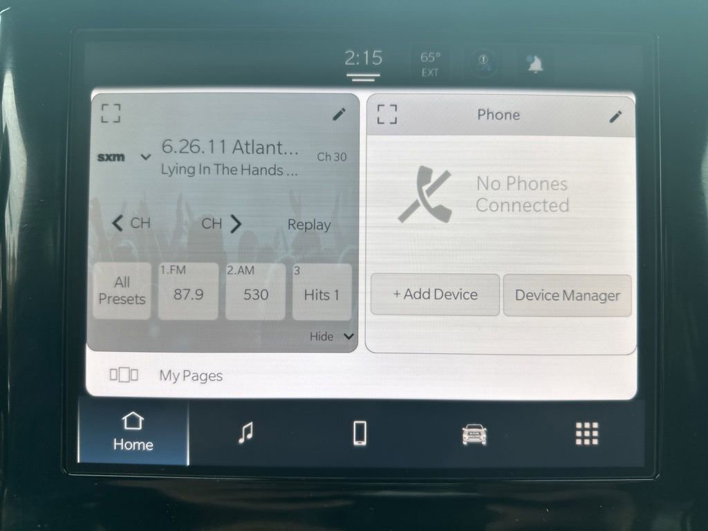 Used 2025 RAM 2500 Tradesman w/ Commercial Features Package image 22